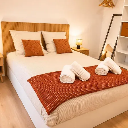 Apartment Les Violettes - Heart Of